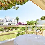 Estudio Solar A By Mtphomes Apartamento