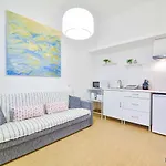 Estudio Solar A By Mtphomes Apartamento *