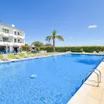 Apartamento Estudio Solar A By Mtphomes Albufeira