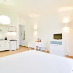 Apartamento Estudio Solar A By Mtphomes *