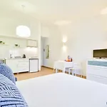 Estudio Solar A By Mtphomes Apartman *