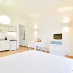 Estudio Solar A By Mtphomes Albufeira