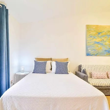 Apartmán Estudio Solar A By Mtphomes *
