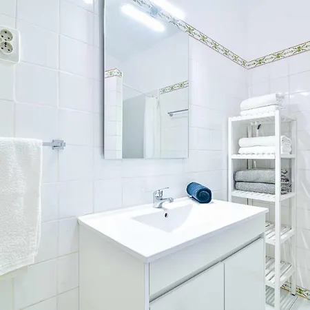 Estudio Solar A By Mtphomes Apartment Albufeira