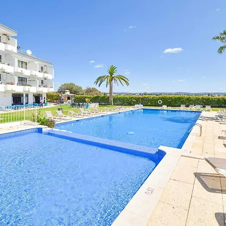 Estudio Solar A By Mtphomes 알부페이라