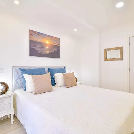 아파트 Estudio Solar A By Mtphomes 알부페이라