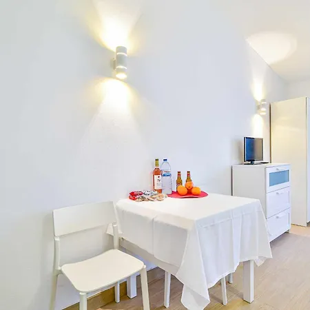 Estudio Solar A By Mtphomes Apartment