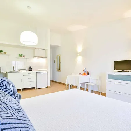 Estudio Solar A By Mtphomes Albufeira