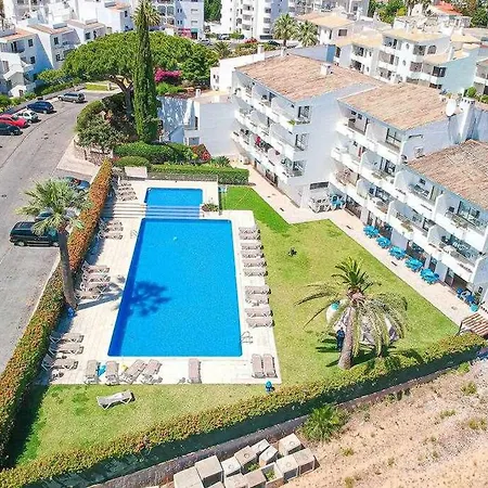Apartman Estudio Solar A By Mtphomes *