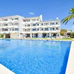 Estudio Solar A By Mtphomes Apartment *