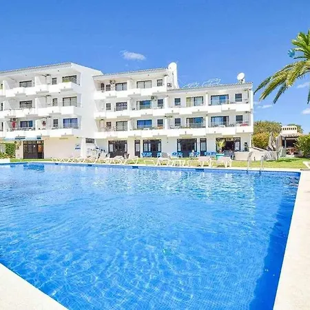 Estudio Solar A By Mtphomes Apartamento *
