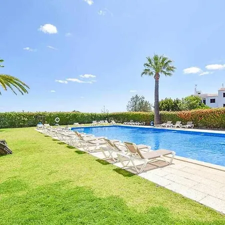 Apartamento Estudio Solar A By Mtphomes *