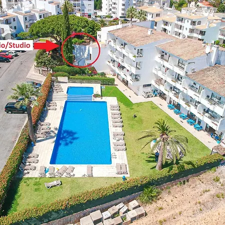 Estudio Solar A By Mtphomes * Albufeira