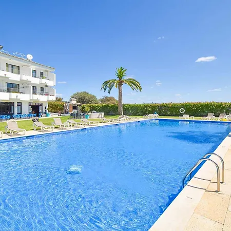 Apartamento Estudio Solar A By Mtphomes Albufeira