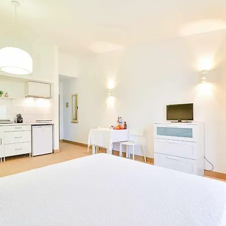 Estudio Solar A By Mtphomes Albufeira