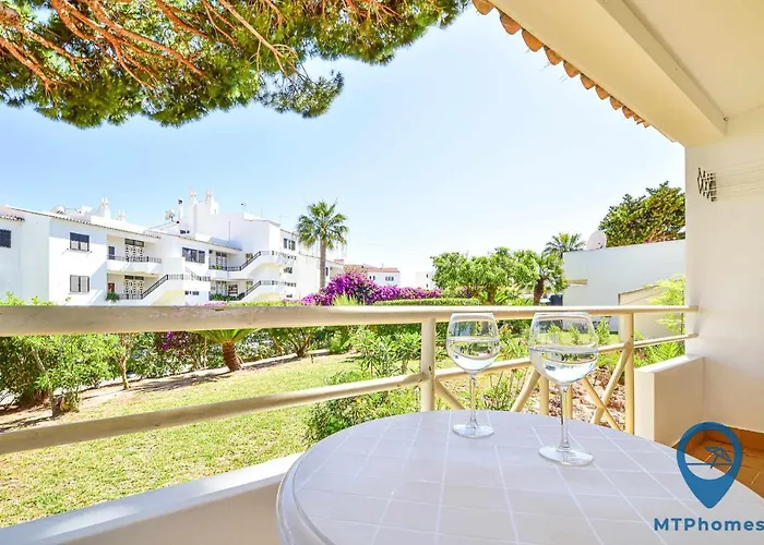 Estudio Solar A By Mtphomes Apartment