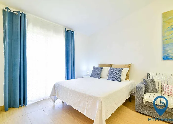 Apartment Estudio Solar A By Mtphomes Albufeira